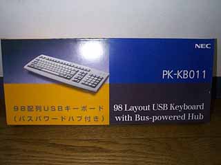 �p�b�P�[�W