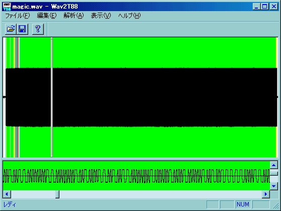 �}�W�b�N�K�[�f��