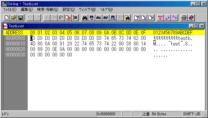 �����N�|�C���^