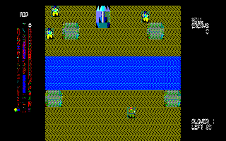 COMBAT RAMBO2 GYAKUSHU!