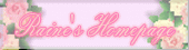 Raine's Homepage