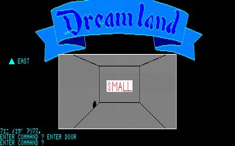 SMALL