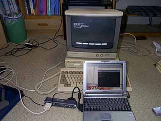 �z���o�����ʐ^