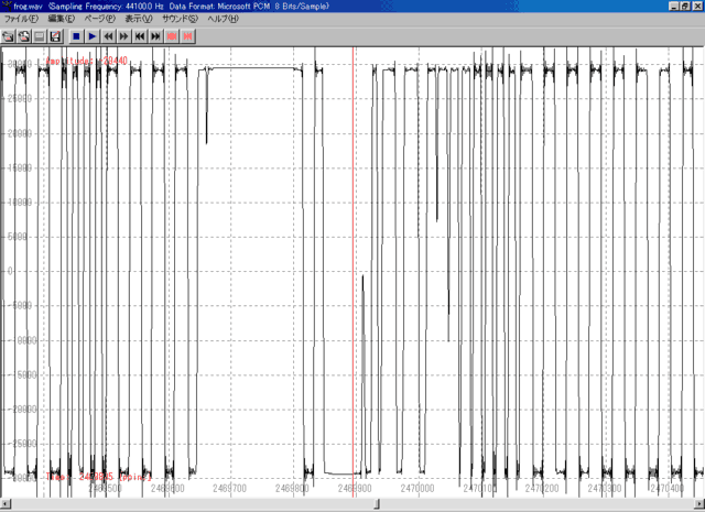 �ϊ����s(�g�`)