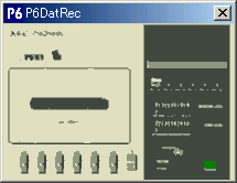 P6DatRec