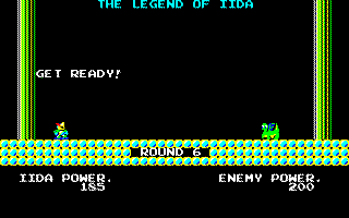 THE LEGEND OF �Z�Z