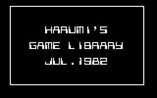 �f���v���O����