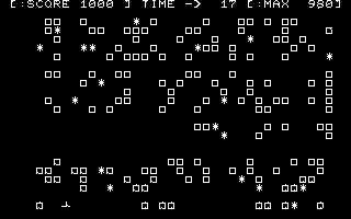 �F���̃S�~�₳��