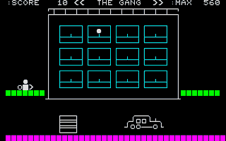 �M�����O�Q�[��