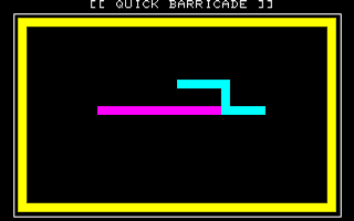 �N�C�b�N�o���P�[�h