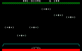 �X�y�[�X�X�g���N�c