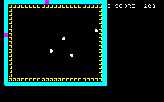 �o�C�L������Q�[��