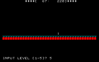 �^�C�v���K�Q�[����