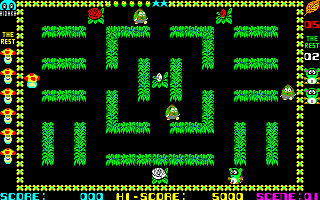 �}�W�b�N�K�[�f��