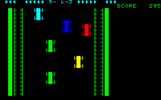 �J�[���[�X