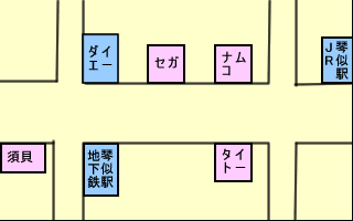 ���w����Վ�